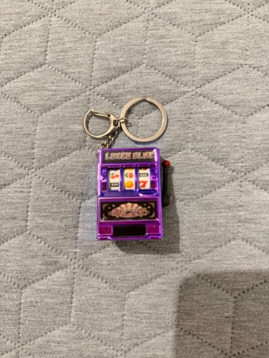 Ключодържател Lucky slot