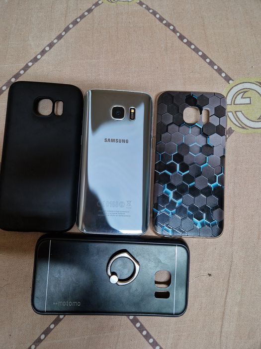 Продам Samsung s7