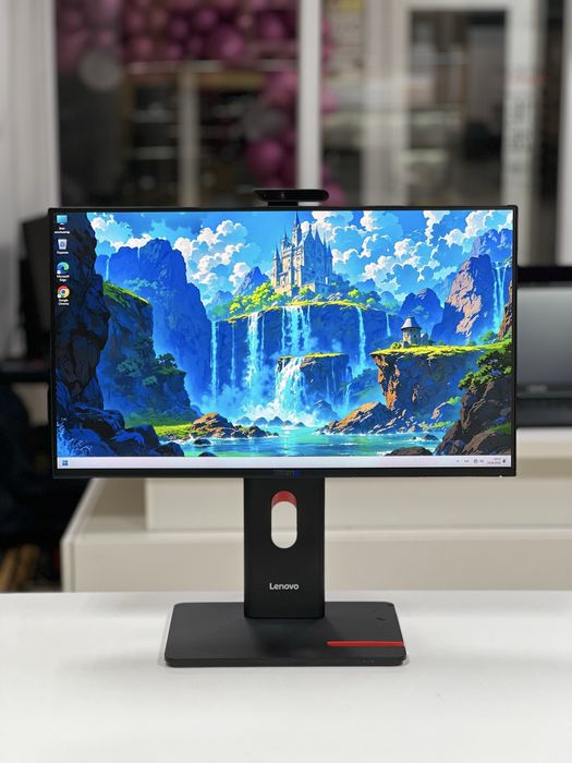 Моноблок Lenovo ThinkCentre | Core Ultra 5