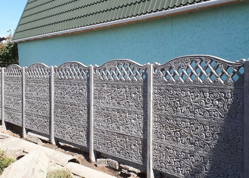 Еврозабор  16500 гарантия Евро забор