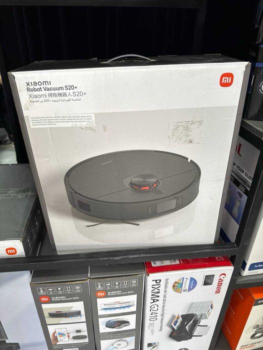 Робот-пылесос Xiaomi Mi установка Консультация есть доставка 24/7