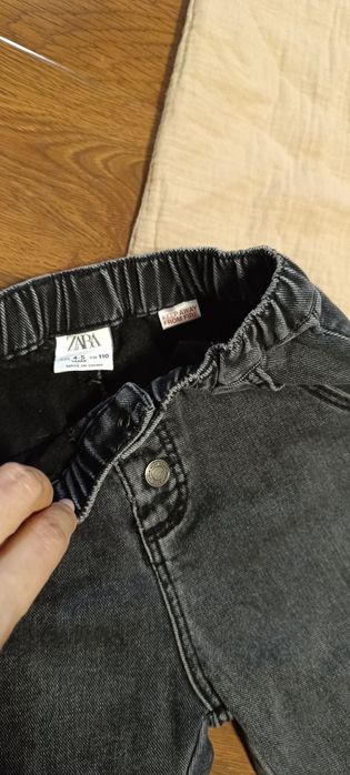 Set băieți Zara/LC waikiki 110