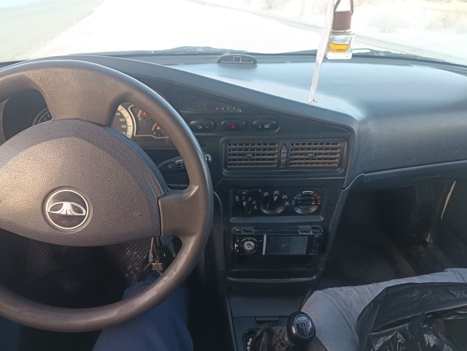 Продам автомобиль