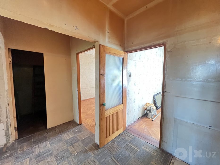 Продается 3-ком. квартира, 92м² Тузель-2 - Крестик