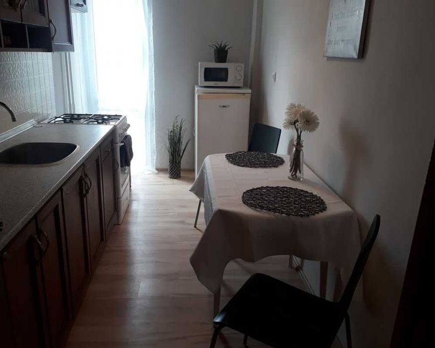 Дава се под наем Тристаен апартамент в Пловдив, Тракия - 85 кв.м за 357 € - Снимка #5