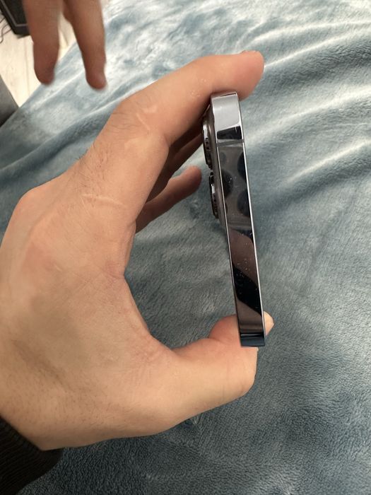 Айфон 13 про макс