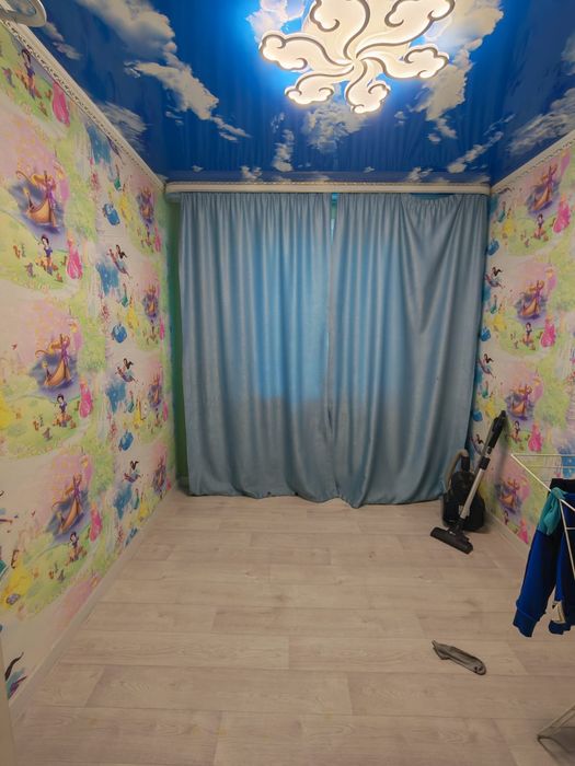 Продажа 4х ком кв в районе Юбиляр