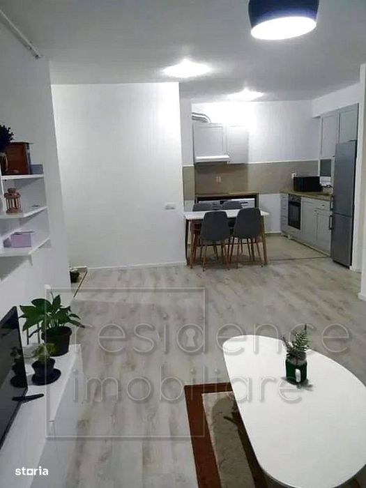 Apartament 2 camere, Buna Ziua,, zona LIDL+Garaj