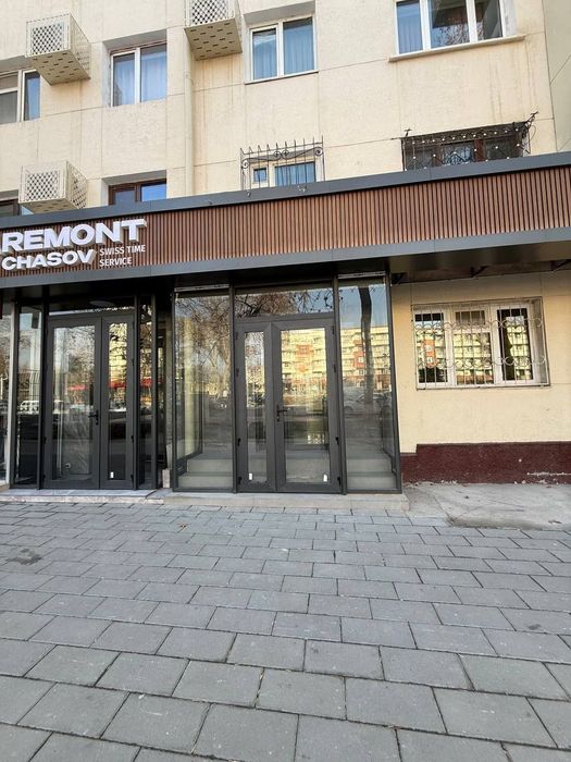 Аренда помещения Шота Руставели 161 школа