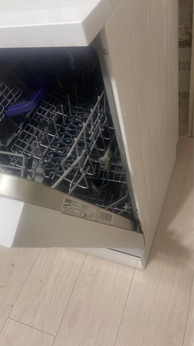 Посудомоечная машина BEKO