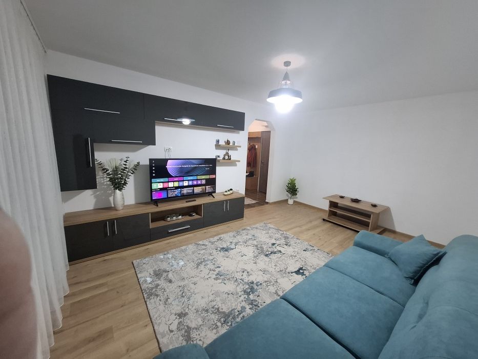 Proprietar – 2 camere decomandat, lift,  renovat 2026 – City Park Mall