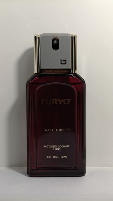 Bogart Furyo EDT