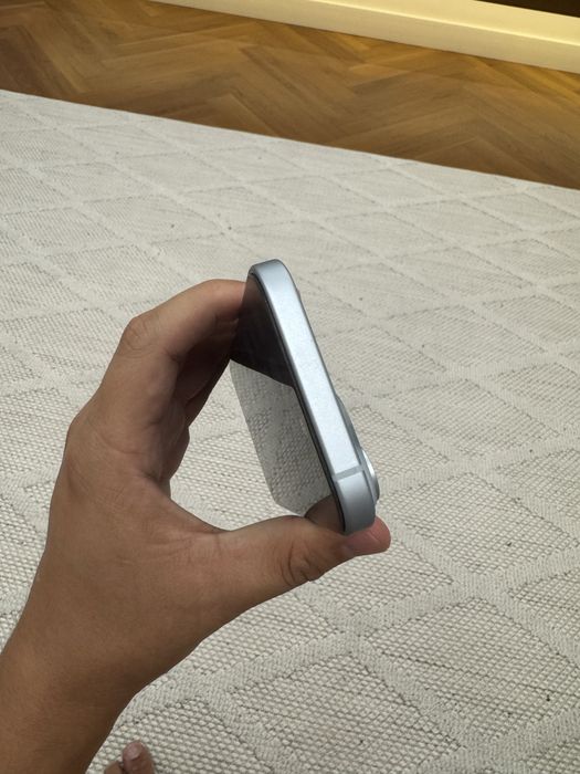 Iphone 15 blue 256Gb