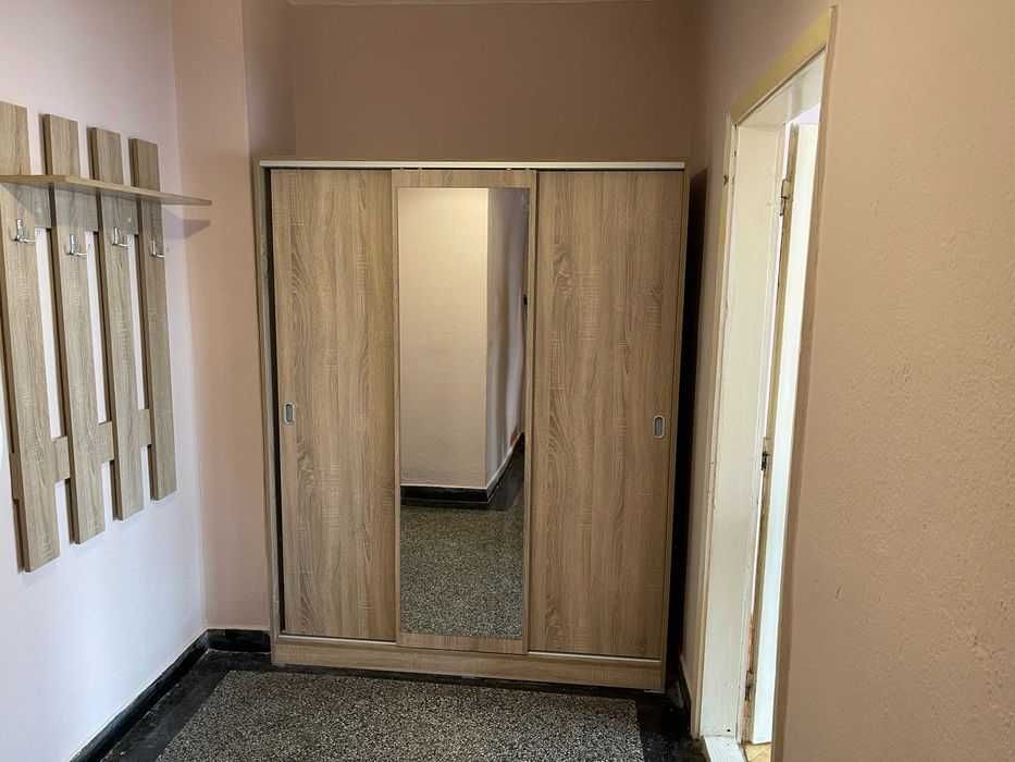 Дава се под наем Едностаен апартамент в Стара Загора, Център - 42 кв.м за 204 € - Снимка #6