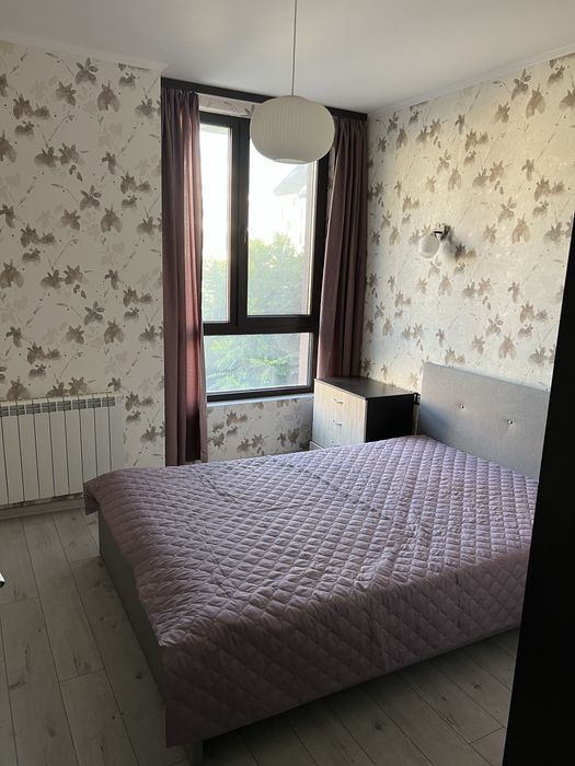 Дава се под наем Двустаен апартамент в София, Кръстова вада - 45 кв.м за 535.5 € - Снимка #2