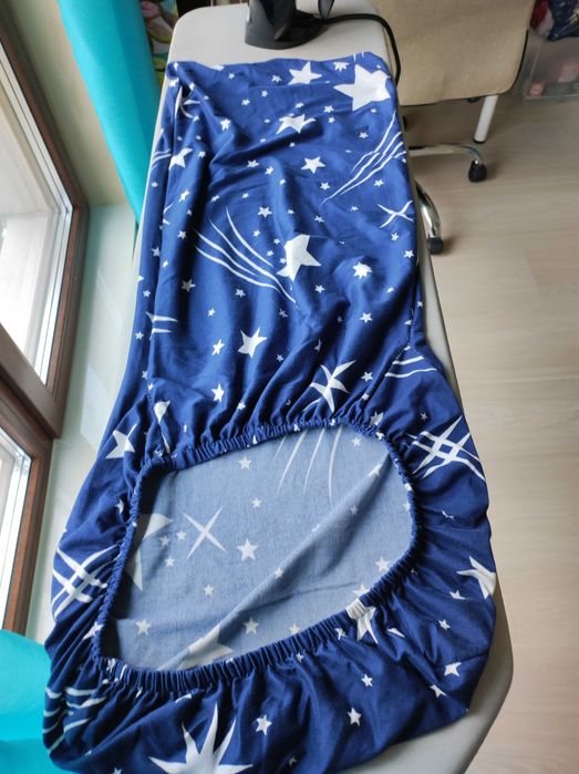 Продавам калъфи за столове