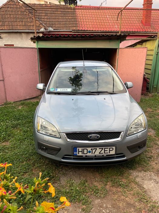 Autoturism de vânzare
