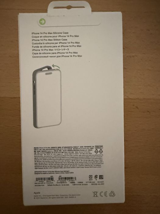 Huse Apple MagSafe