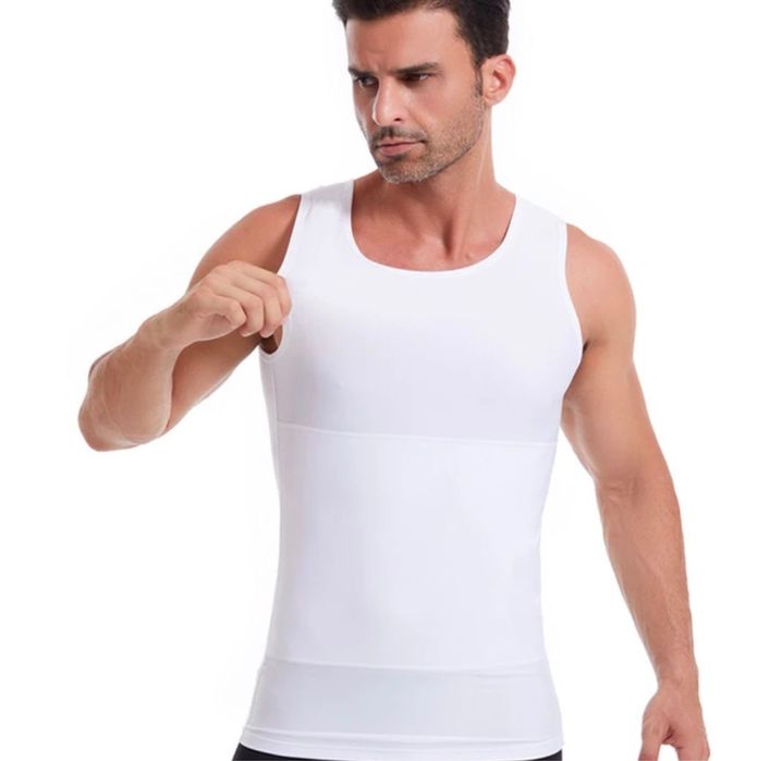 ‼️Утягивающая майка‼️