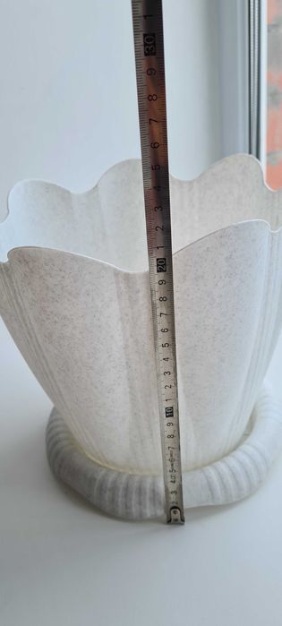 Горшок для цветов