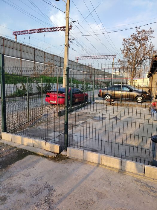 Продается еврозабор