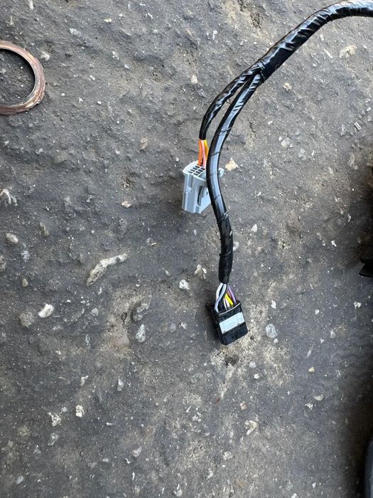 OGLINDA DACIA DUSTER III