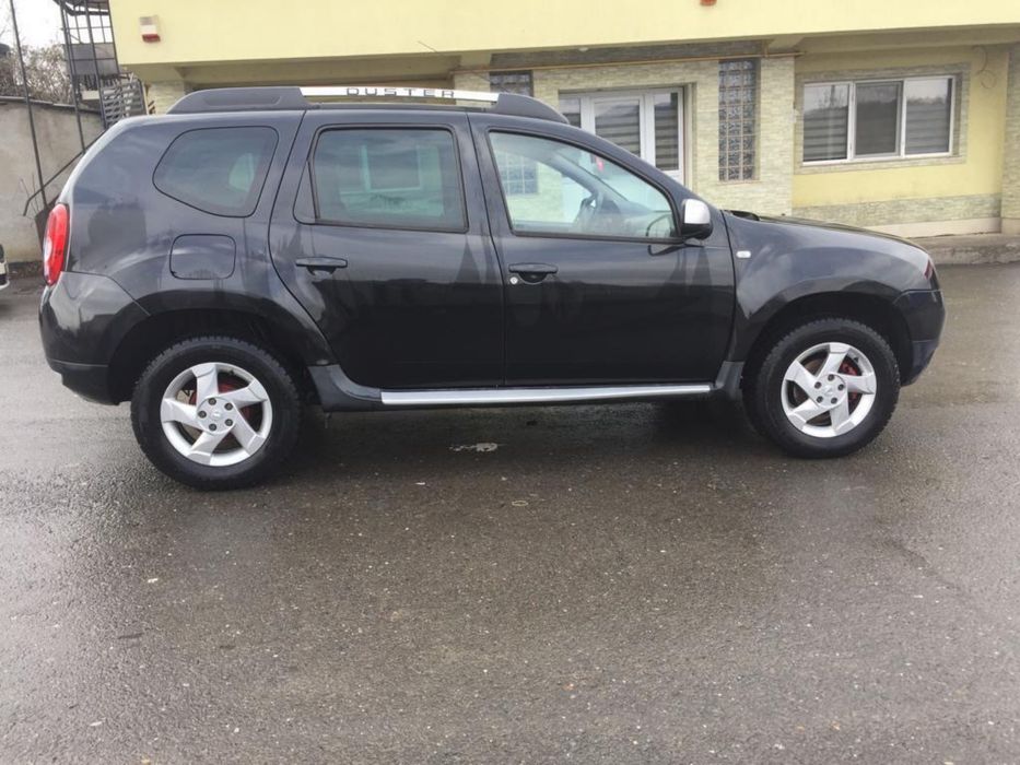 Vand Dacia Duster 2010
