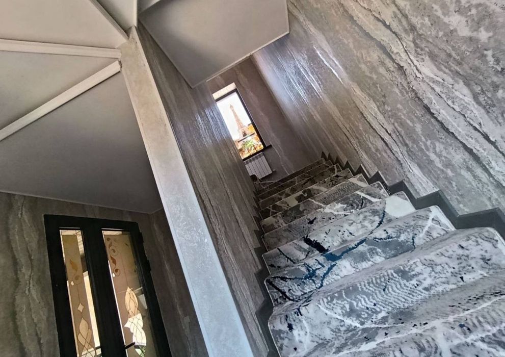 Учкахрамон Дом Участок 6 соток 200 м² 11 комнат