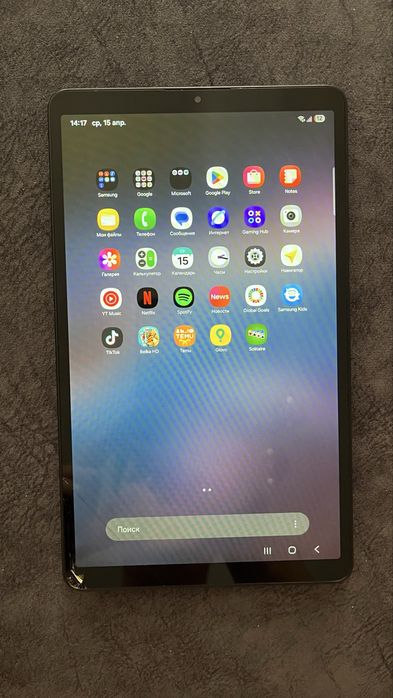 Продам планшет Tab-A9