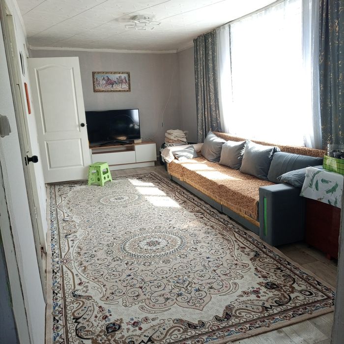 Продаю дом связи переездом