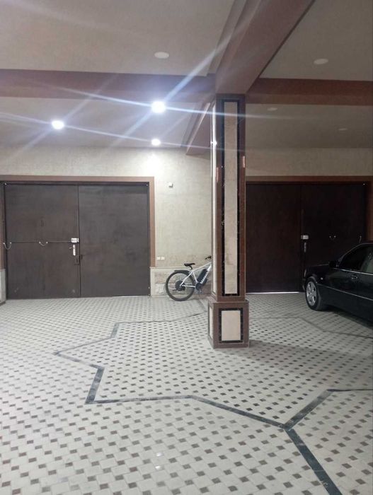 Центр Луначарского ул.Узумзар, санатория Турон 12 сот. 4 ур. 22 комнат