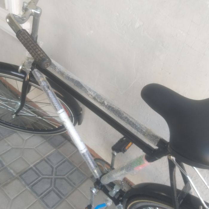 Arzon Yangi Ural Velik Velosiped yurmagan