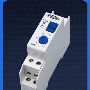 Стълбищен таймер 16A 230V