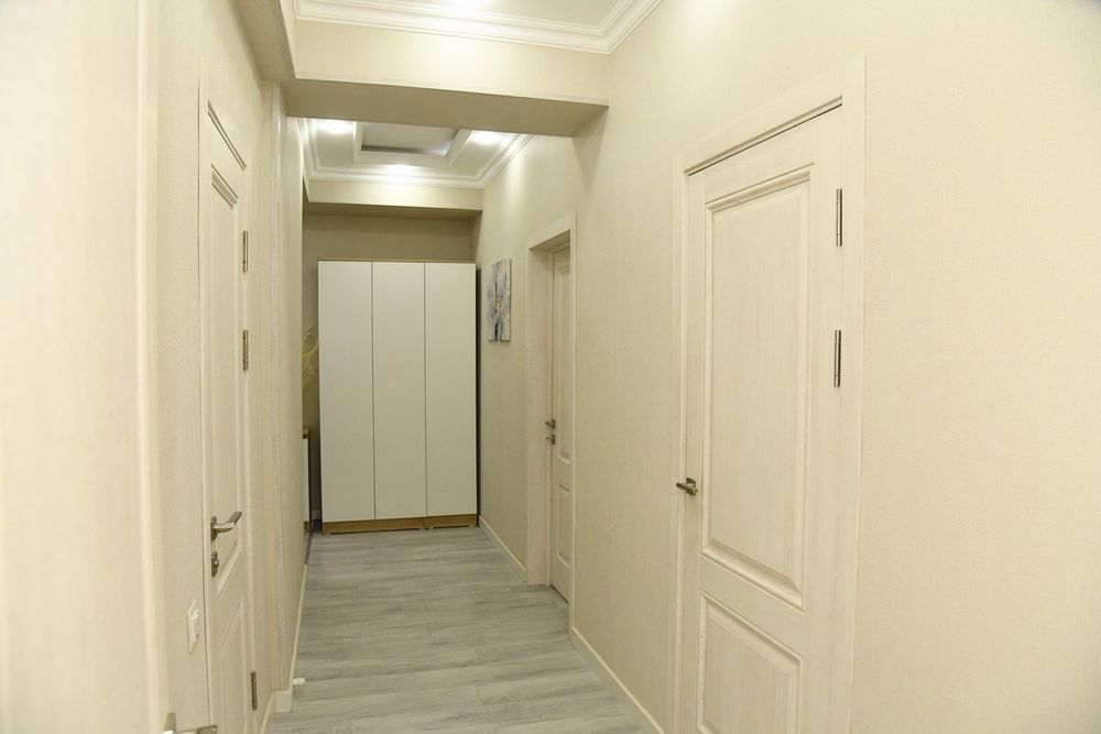 Продается 2х комнатная квартира