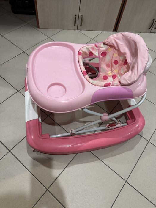 Ходунки детские