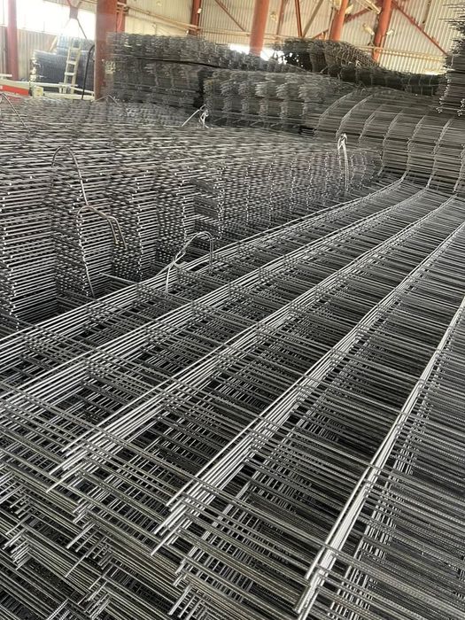 Продажа сетки для стяжки и кладки