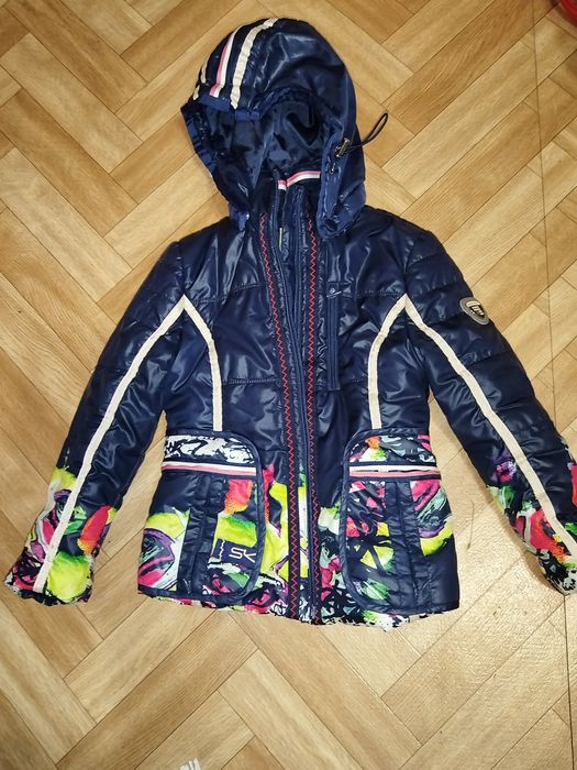 Продам детскую одежду,