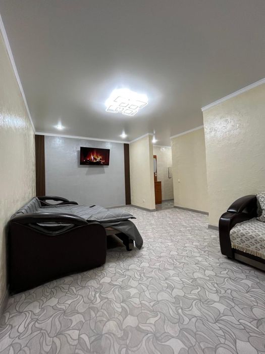 Квартира посуточно и почасово