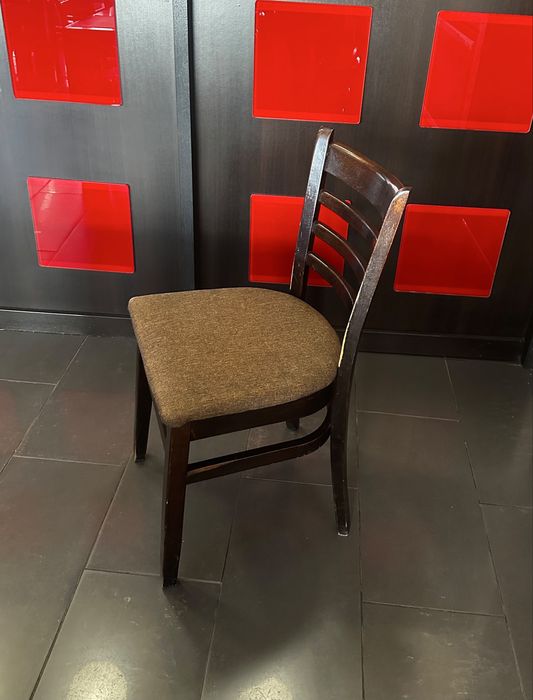 Scaune si mese restaurant