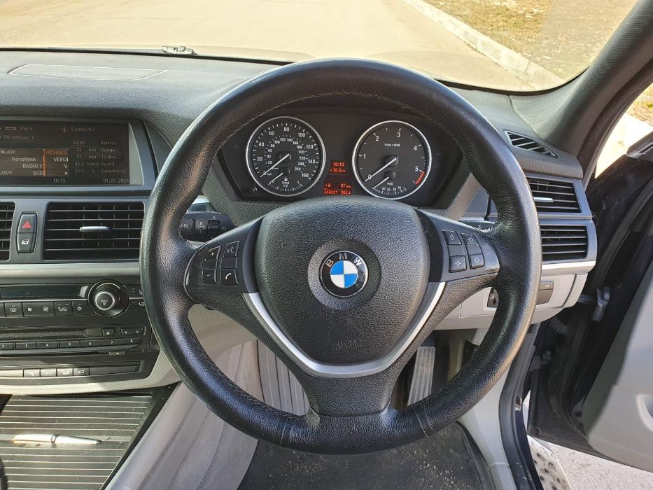 Бмв Х5 Е70 Bmw X5 E70 на части