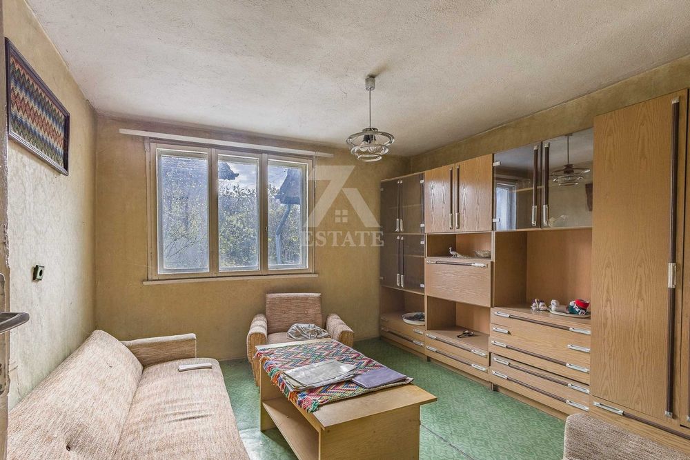 Продава се Къща в с. Владо Тричков, Област София-област - 107 кв.м за 421 €/кв.м - Снимка #9