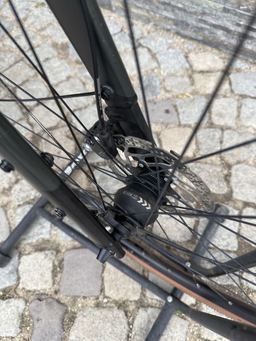 Гравел Bulls Daily Grinder 2 модел: 2023 размер: 28/51см