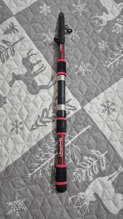 Спининг Удочка 1.8 метров