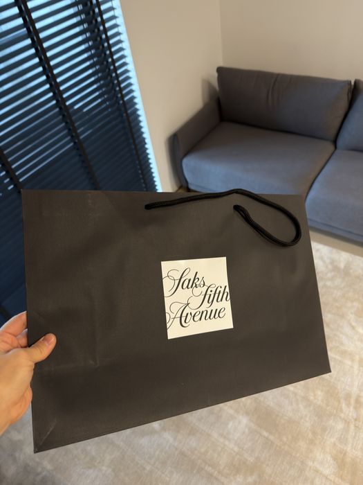 Бренд пакеты оригинал