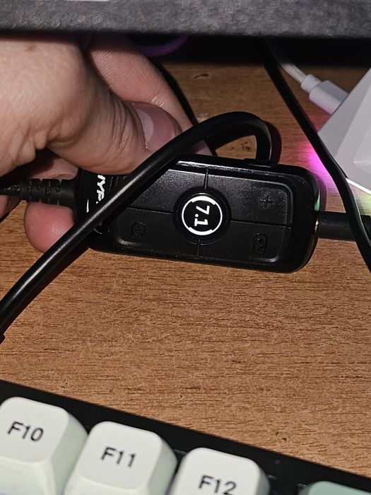 Hyperx cloud 2 продам