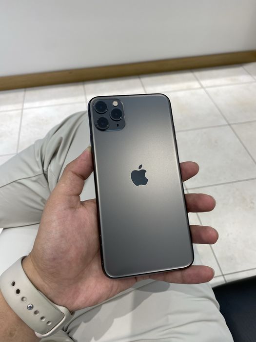 IPhone 11 Pro Max