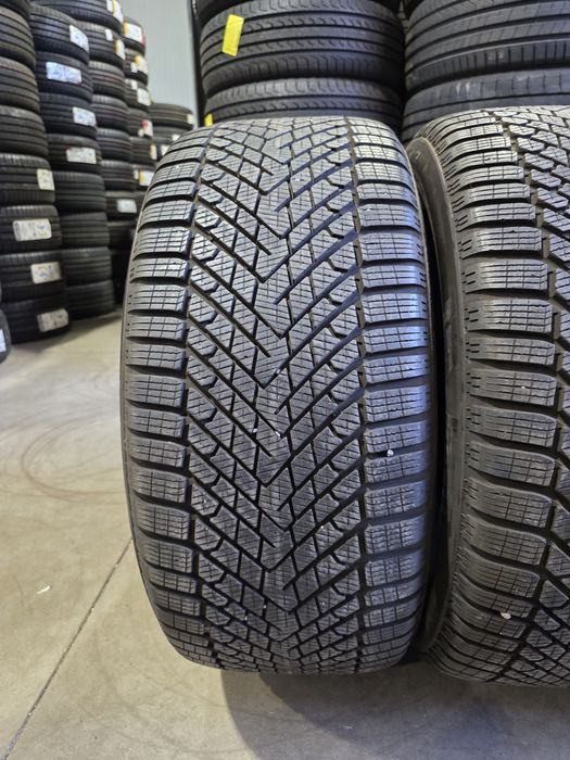 285/40/21 PIRELLI 4бр