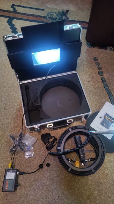 Продам эндоскоп промышленный