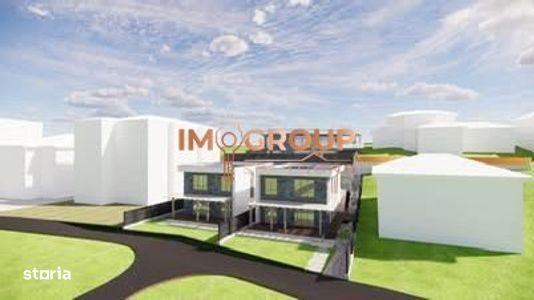 Teren Intravilan Cu Proiect Aprobat - Moara De Vant/Little Texas