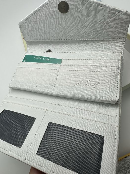Portofel dama Karl Lagerfeld